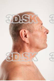 Head moving wrinkles of Ed 0020